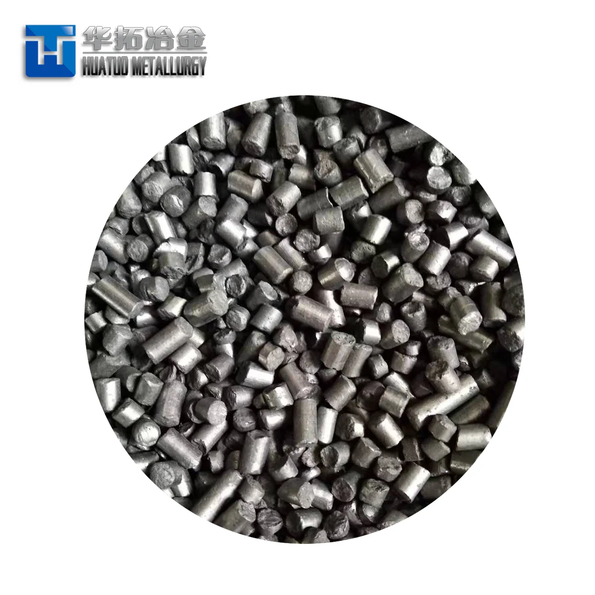 2023 3-6mm Low Sulfur Low Nitrogen Graphitize Carbon Column