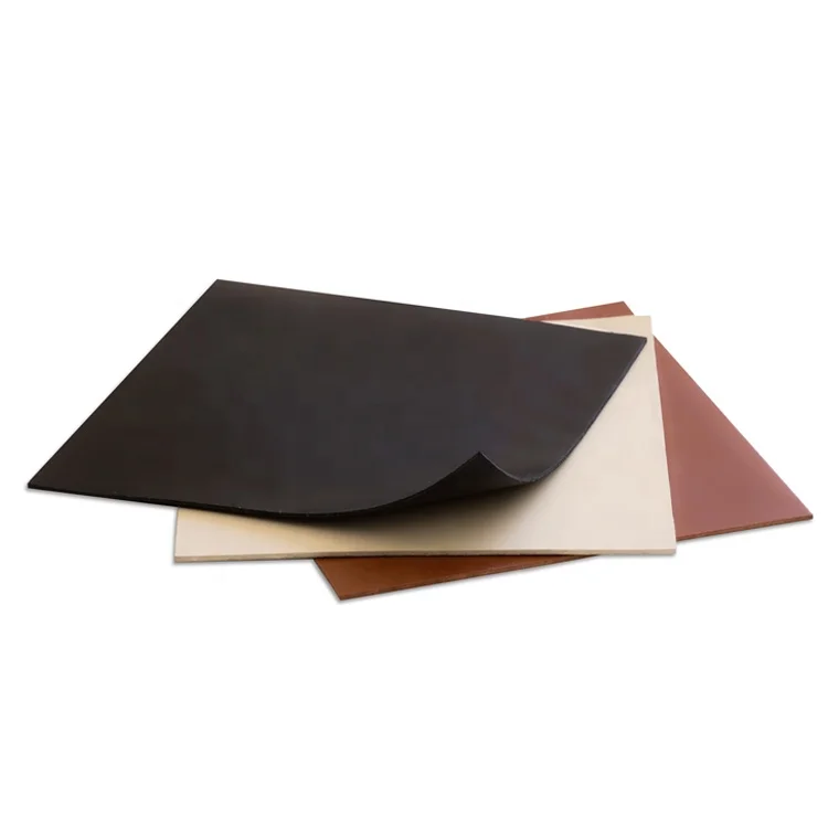 Industrial SBR NBR EPDM Rubber Sheet
