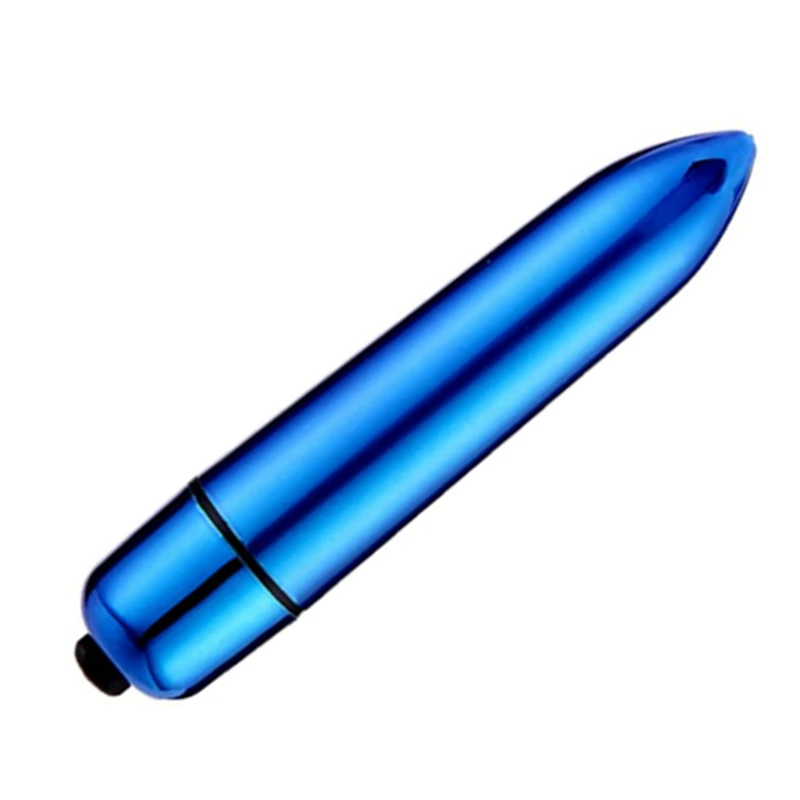 cheap electric shock abs waterproof silver gold female g spot 10 speed mini bullet shape vibrator sex toys for women bullet