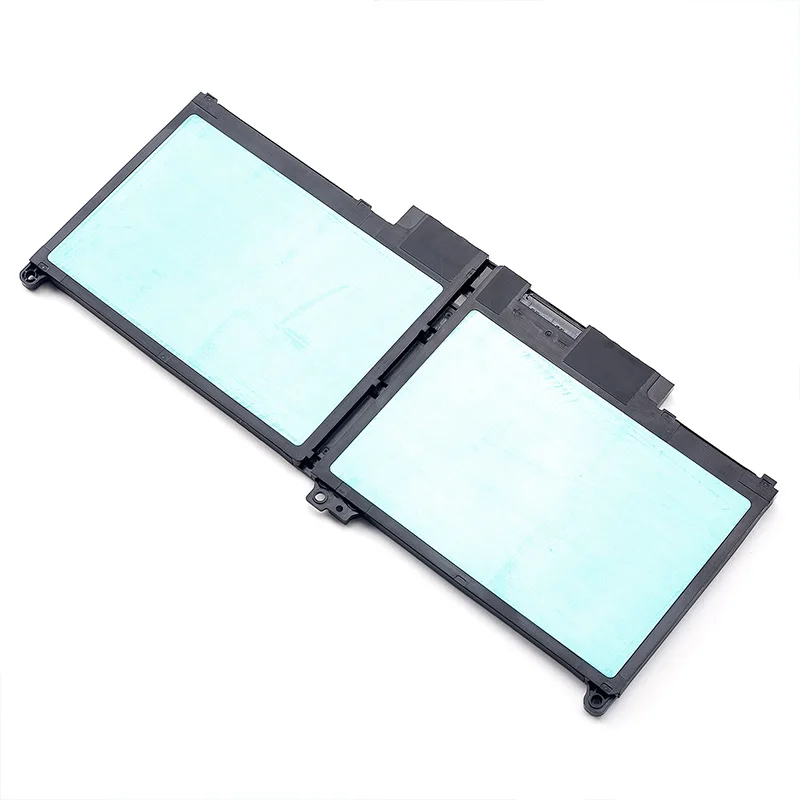 7.6V 60Wh MXV9V Laptop Battery for Dell Latitude 5300 5310 7300 7400 E5300 E5310 E7300 E7400 Series inspiron 7300/7306 2-in-1
