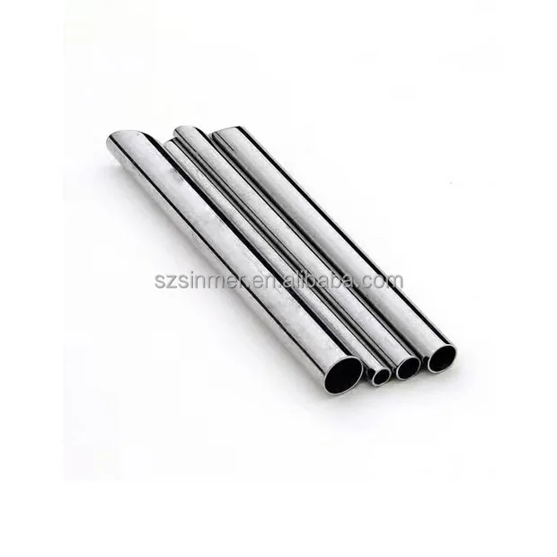 Disposable beauty crushed stainless steel body piercing needle tube blades