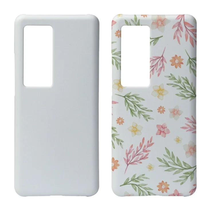 wholesale 3D PC Sublimation Case Custom Sublimation Blanks Cell Phone Case Cover For Iphone 13 Case