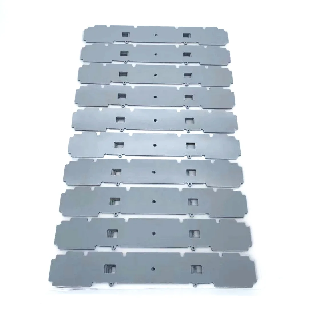 
customized Silicone rubber flat gasket camera lens waterproof O seal ring washer Bisco HT870 