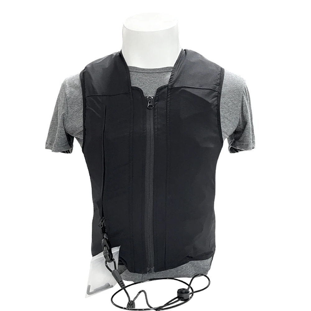 Equestrian Riding airbag Vest