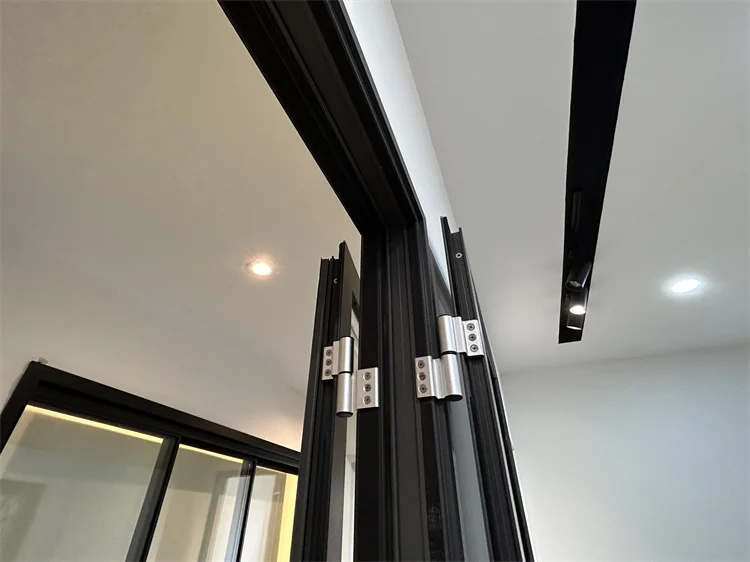 Doors Windows Latest Design Steel Opening Tilt and Turn Aluminium Casement Window Factory Cheap Price Right Pvc Swing Aluminum