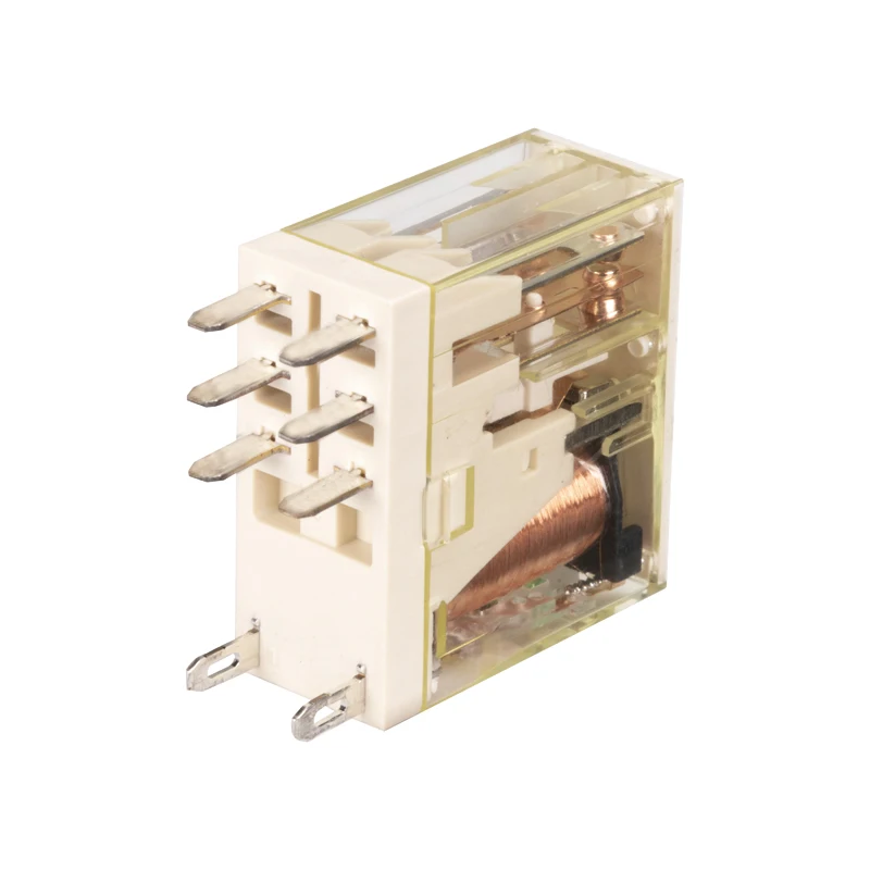 Shenler тонкое реле RFT2CO012L 8pin 12 В постоянного тока 24 Двойное изменение электромагнитное jqx 115f krly2120 250vac 5a song