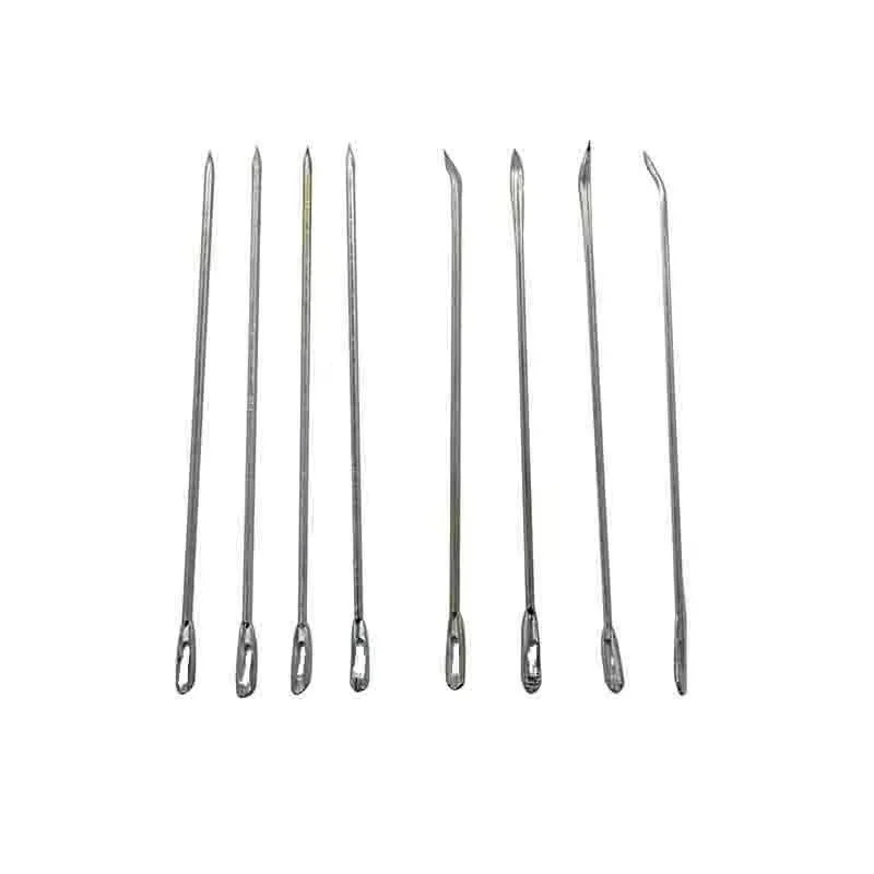 Nickel Plating Sack Needle Hand Sewing Needle