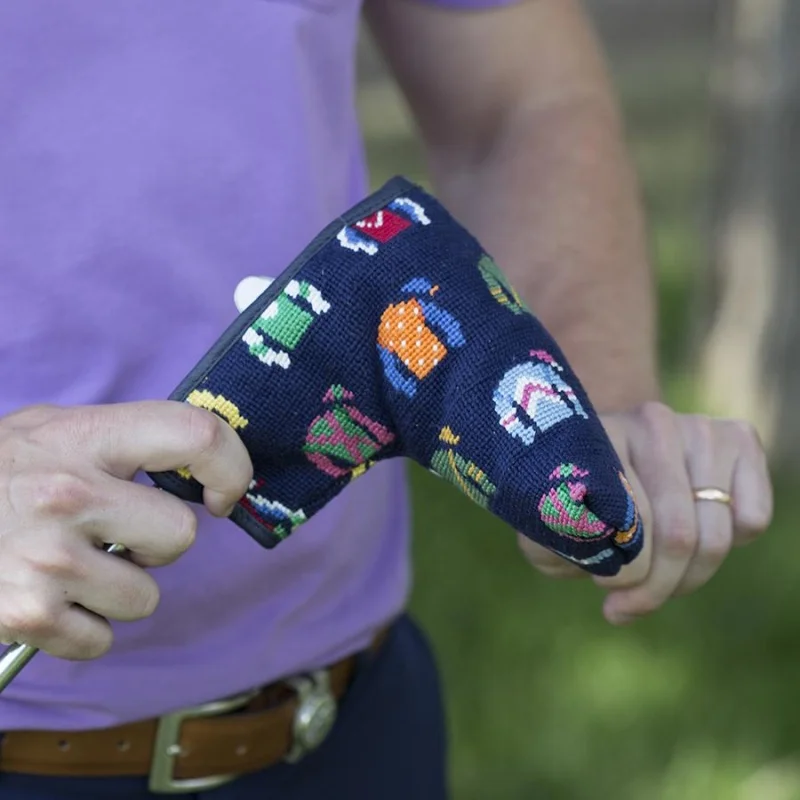 2020 Manufacture Clydesdale Putter Cover Custom