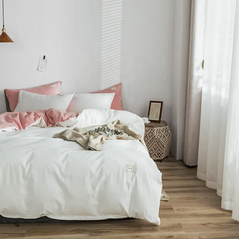 The new product of romantic bed sheet in good quality