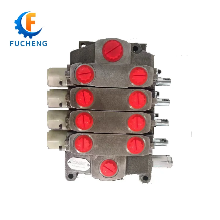 Parker hydraulic valve VG20 VA20 VA35 VG35 VG20-AA770-4DAZ-Z440 VG20- A880-3DA7 Directional Control Valve