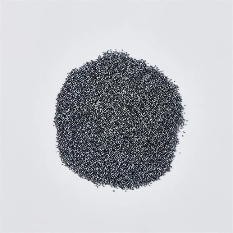Factory Directly Wholesale Various Specifications Cast Pellets Grinding Steel Shot Ball S170