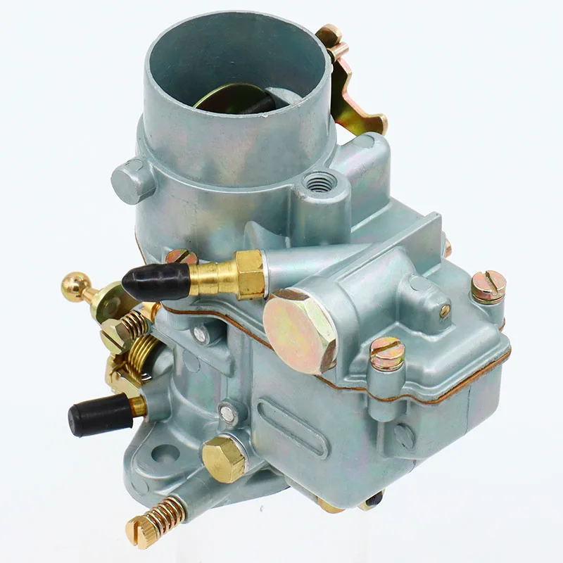H112  HIGHT QUALITY ALUMINUM carburador FOR FIAT 600 750 SEAT Carburetor 28 ICP  CARBURETOR  FOR ARGENTINA FIAT 600 600S 28M30