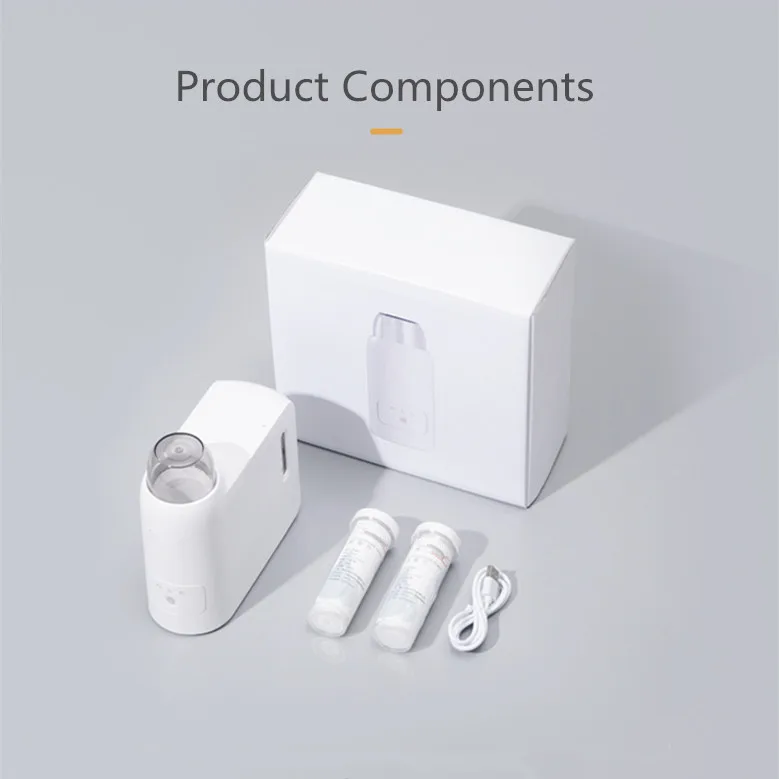 Portable Multifunctional Baby Hot Towels Warmer 17B Heating Wet Wipes Wet Towel Heater Compressed Towel Steamer Dispenser