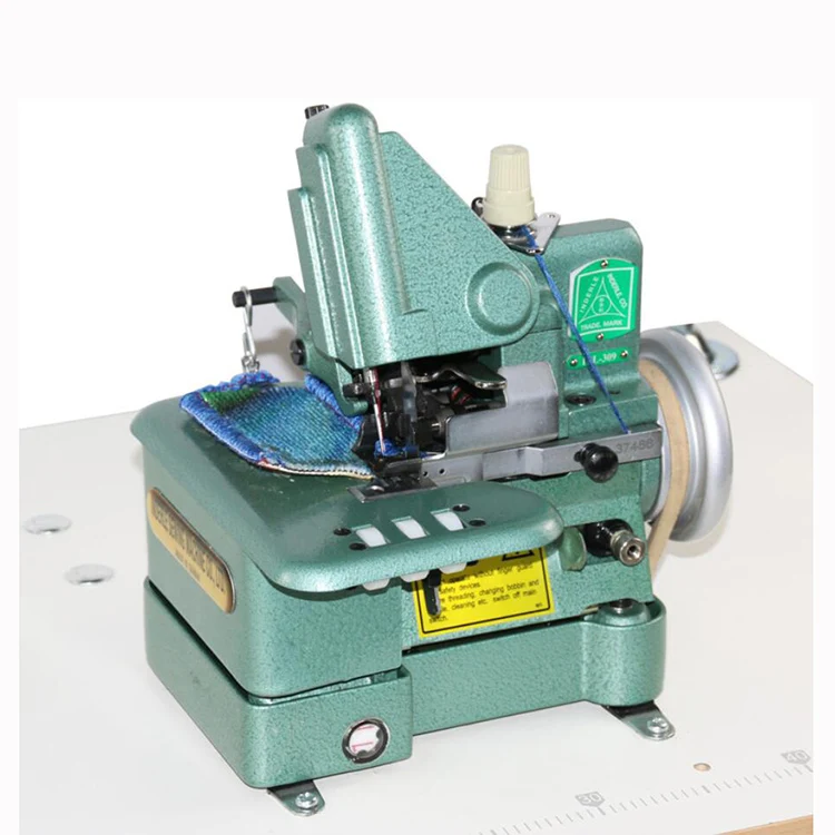
 2021 многофункциональная швейная машина overlock, мини-оверлок  