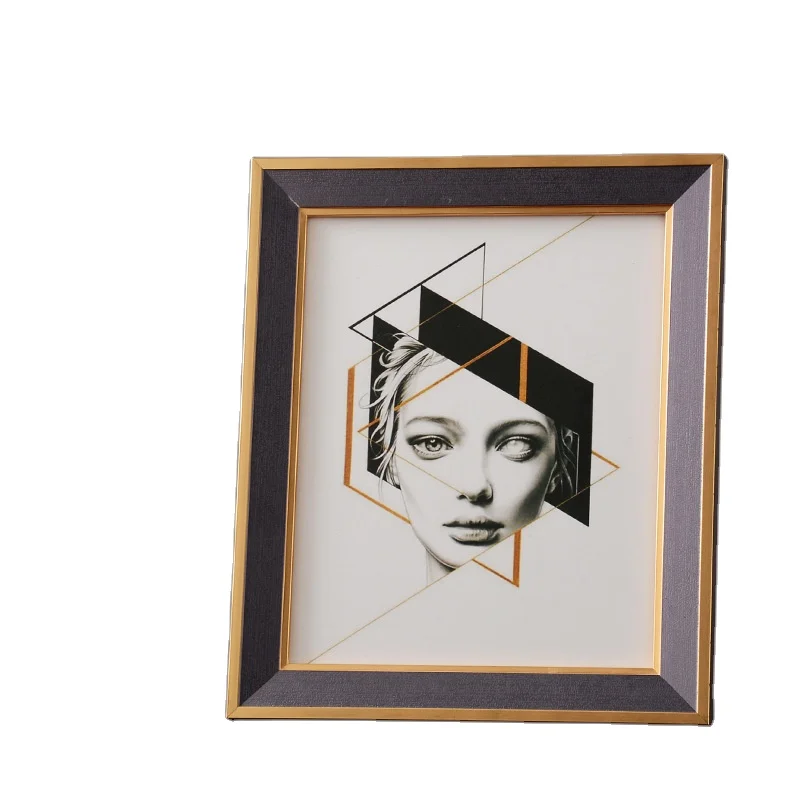 digital photo frames online bulk 3d led painting wooden photo frame