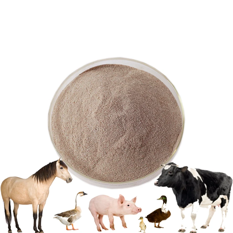 High Quality Professional Livestork Poultry Pig Animal Growth Promoter Feed Additives