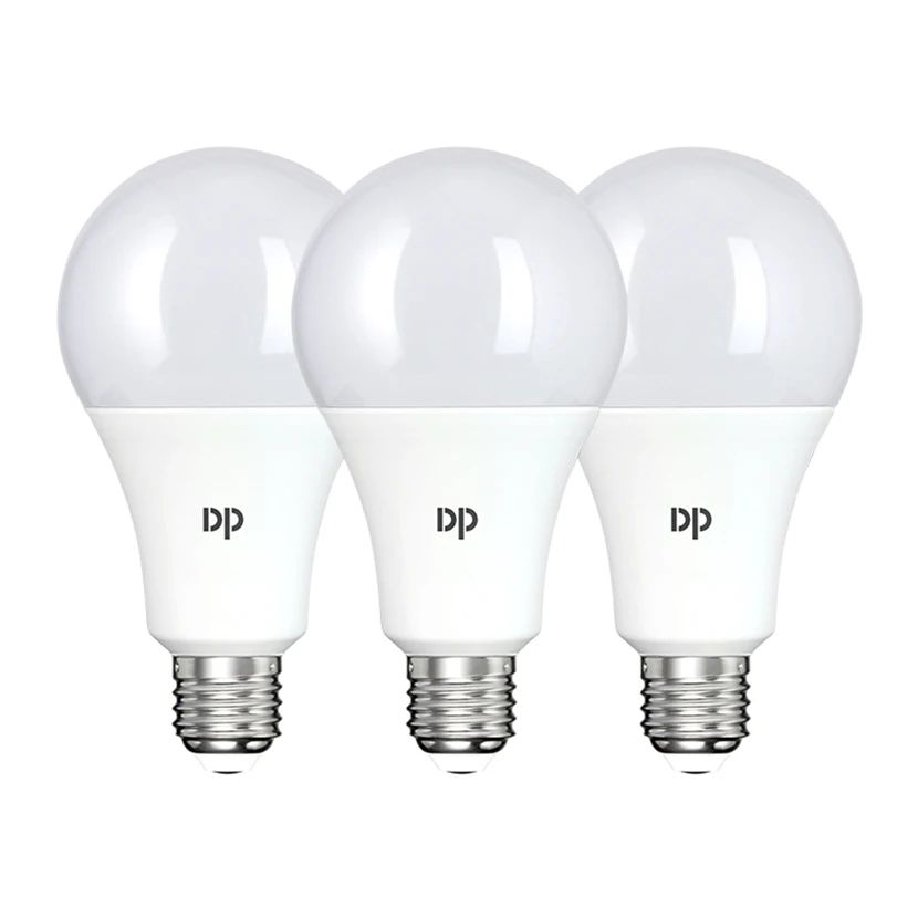 High Power Energy Saving E27/B22 Base A65 LED Bulb Lamp 5W 7W 9W Led Light Bulb