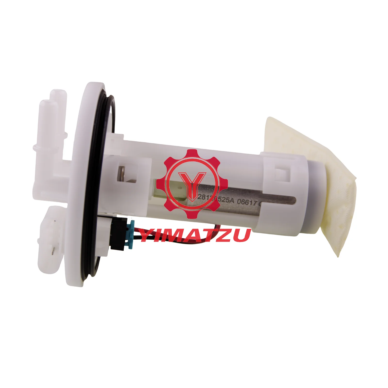 ATV/UTV parts & accessories Fuel Pump For Odes LIANGZI UTV 21020901901 Popular Parts in US
