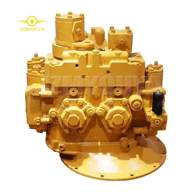 Excavator Parts CAT312c CAT315c Hydraulic Pump CAT330D CAT336D CAT336DL Hydraulic Main Pump 322-8733 3228733 For Caterpillar