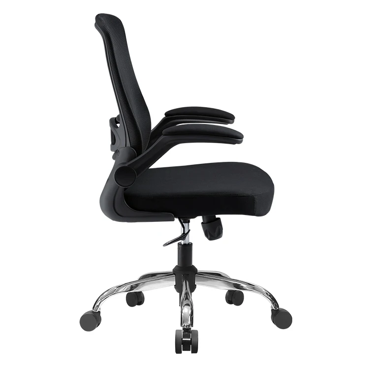 Hot online sale Low Price Best Overstock High Back Home Office Ergonomic Staff Drafting Desk Chair
