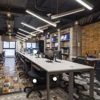 Customized Aluminum Alloy 6063 Surface Mounted Aluminum Led Profile For Smd Led Strip Light Aluminum Extrusion