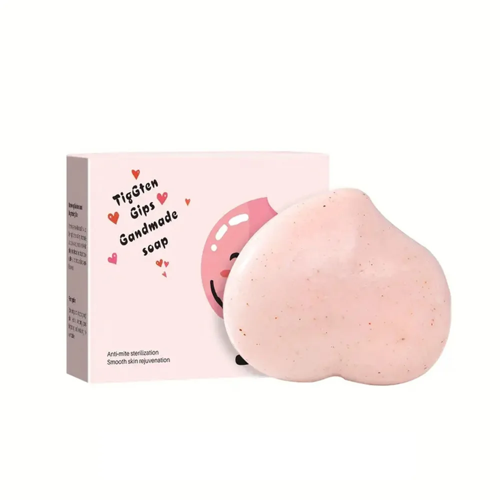 Hot selling products yoni vaginal soap  herbs private label professional manufacturer low price yoni soap kit
