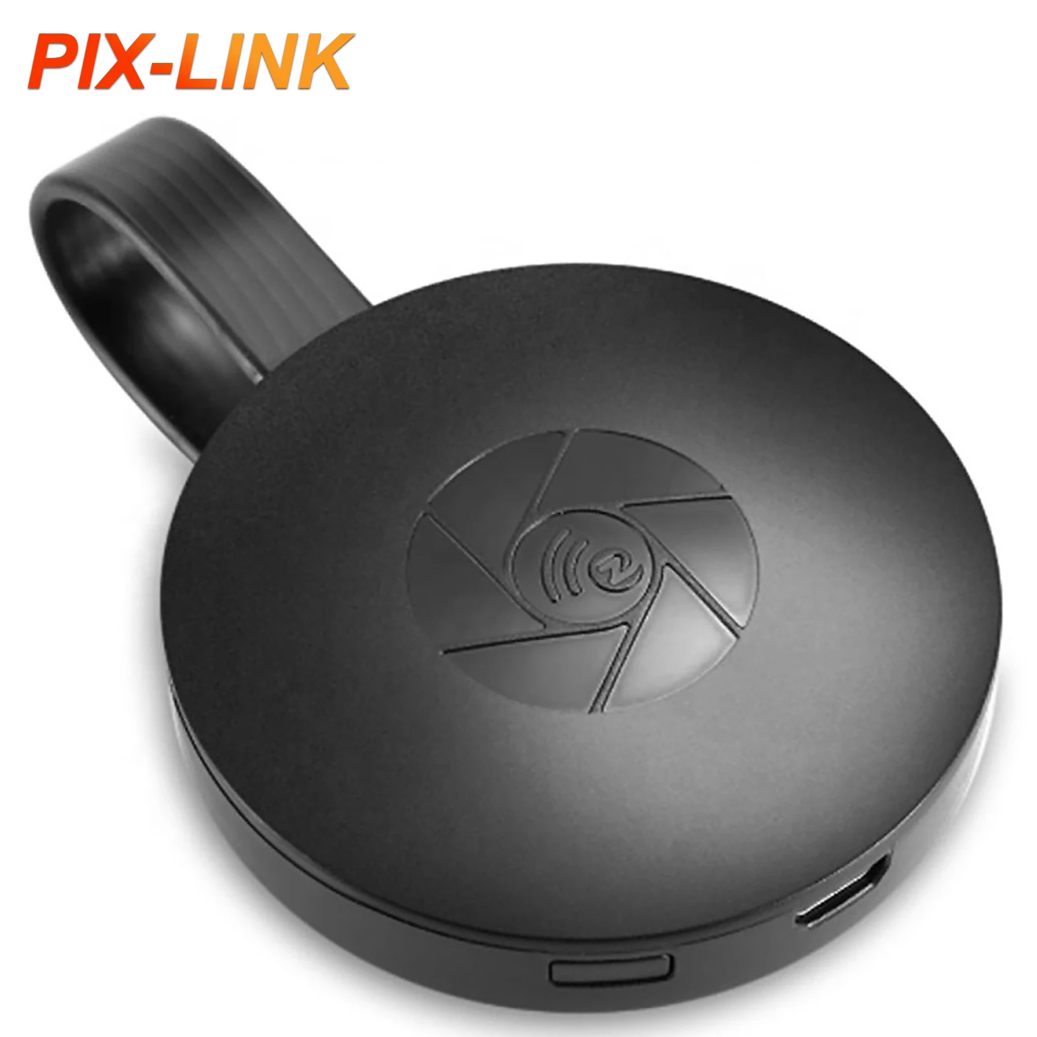 To Tv 2.4g 4k Wireless Wifi Mirroring Cable compatible Adapter 1080p Display Dongle For Goggle Chromecast