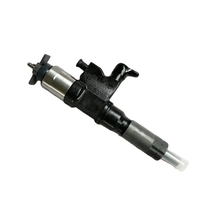 Common Rail Injector Nozzles Diesel Engine Pump Injector Assemblies 095000-6222