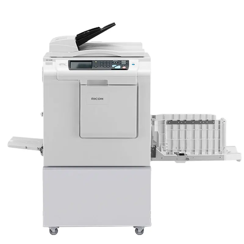 Фотокопировальная машина DD5450 для Ricoh 5450 высокоскоростных цифровых дубликаторов
