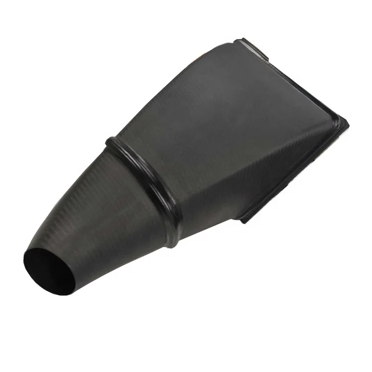Customized Size 3K Surface Carbon Fiber Molding Parts