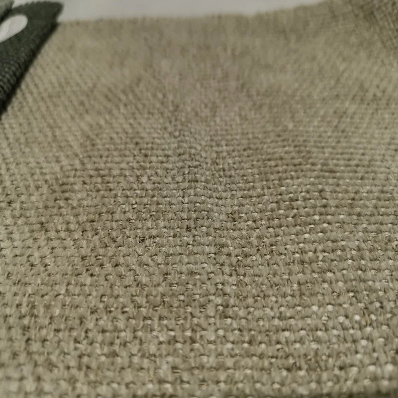 XDR2011 China hot sale velvet pile raising 94% Polyester 6% Nylon sofa cover fabric