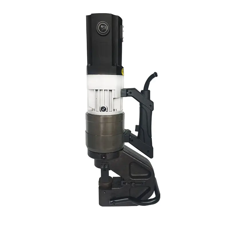 ODETOOLS Machinery Punching NMHP-32E Construction Machine Tools Hydraulic Manual Punch