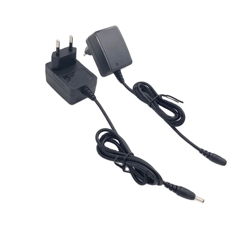 12.6V1A Vacuum cleaner charger battery charger12V1A ETL CE GS KC Charger