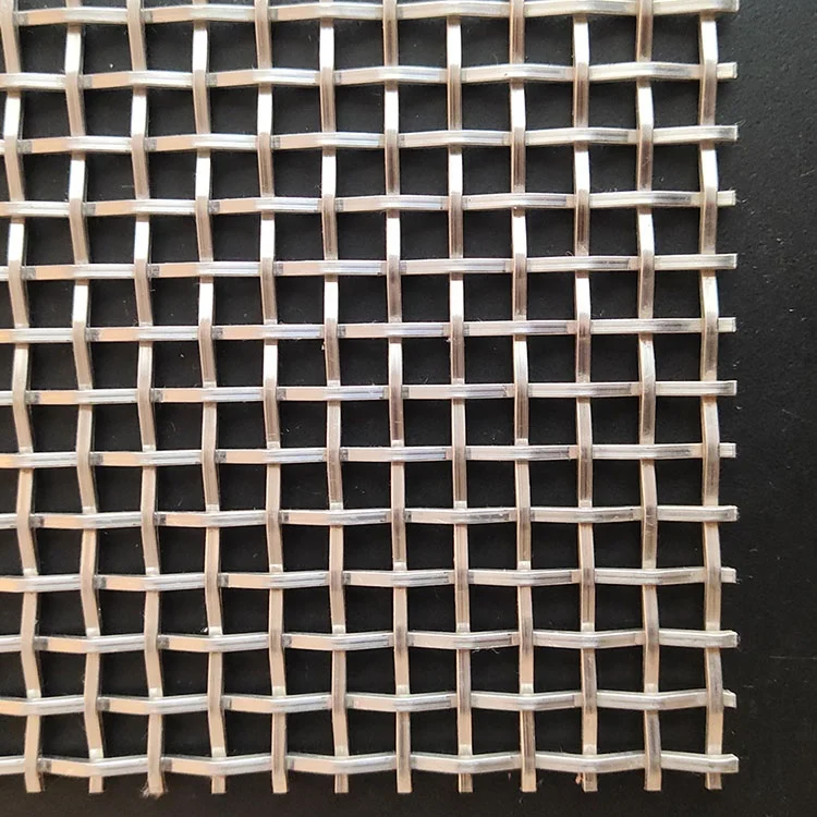 Architectural Metal Grilles