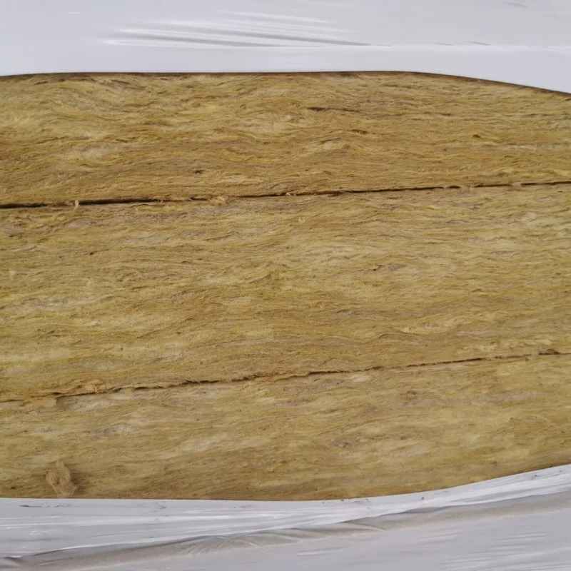 huaxing insulated rock wool felt quartz wool