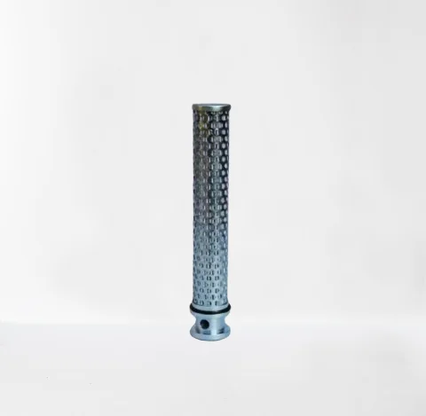 Oil filter element 502440 refrigeration screw compressor spare parts net conditioning built in oil filter 502440