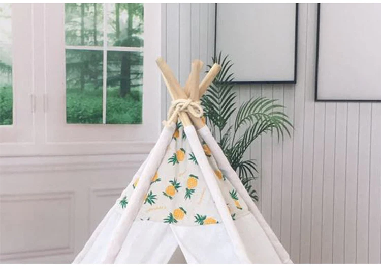 Summer Cooling NEW Design Small Pet Rest Puppy Cat Dog Summer Sleeping Tent