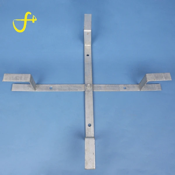 Electrical Remaining cable rack  fiber joint box cable storage bracket on adss cable tension clamp