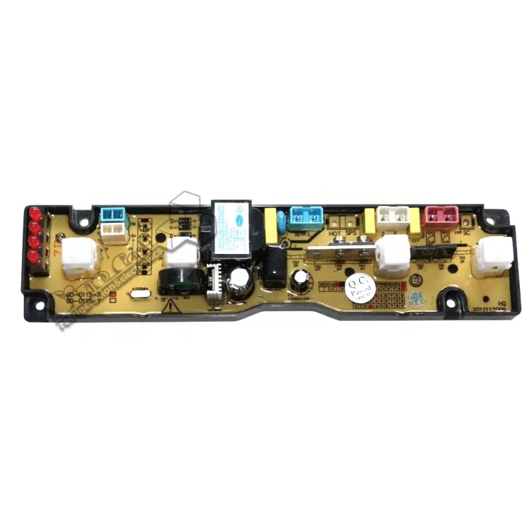 0115-X pcb board for washing machine circuit board