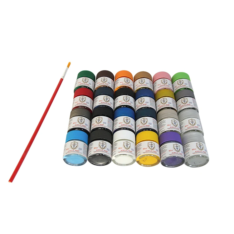 
Best Selling Model Paints Paints Acrylic Model Spray Paint 