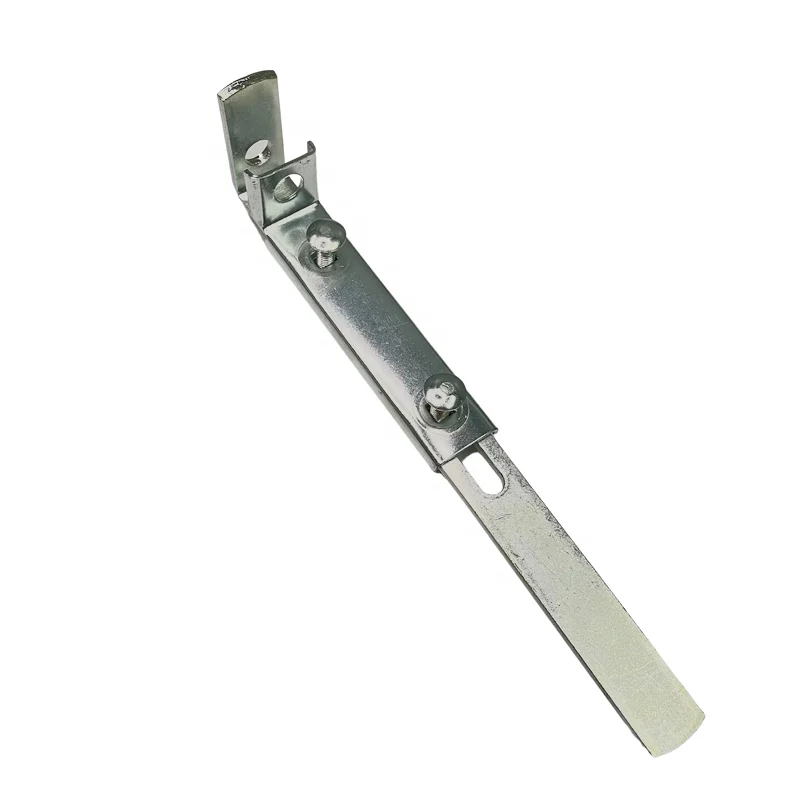 Wholesale Garage Roller Shutter Accessories Rolling Door Galvanized Slide Lock