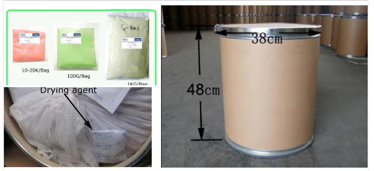 
photoluminescent glowing powder ,glow in dark powder pigment 