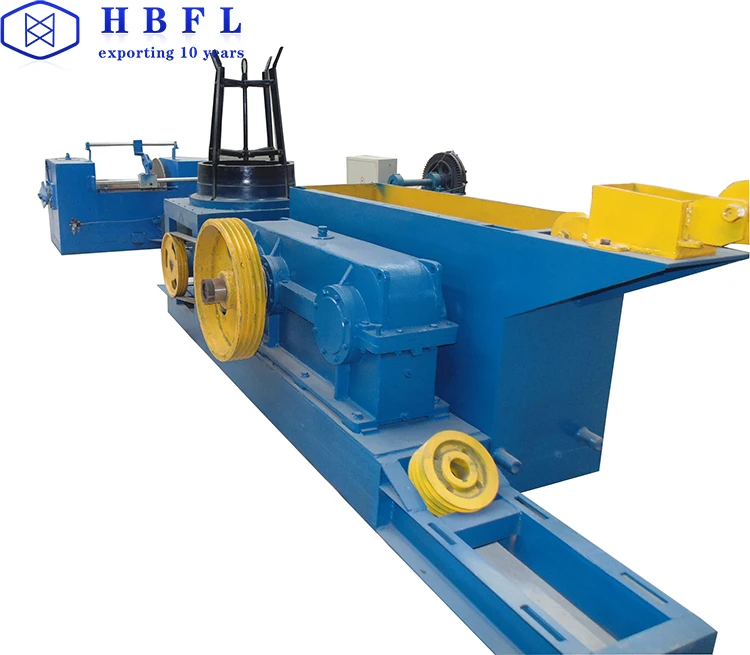 used annealing machines