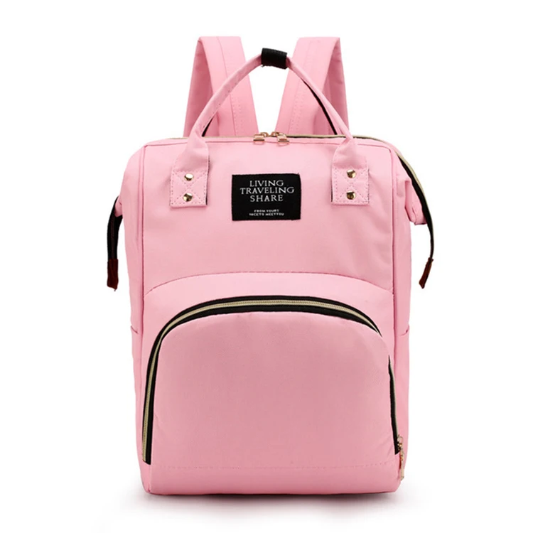 
baby bags for mothers multi-functional load reduction mommy bag shoulder upgrade style 