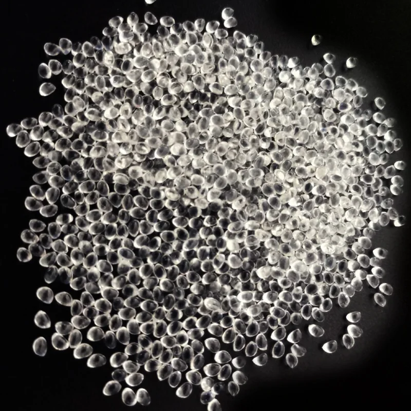 Shandong Dawn PP 1800 MFI 1800 polypropylene granules raw materials for Melt blown Fabric Non-Woven, melt-blown resin