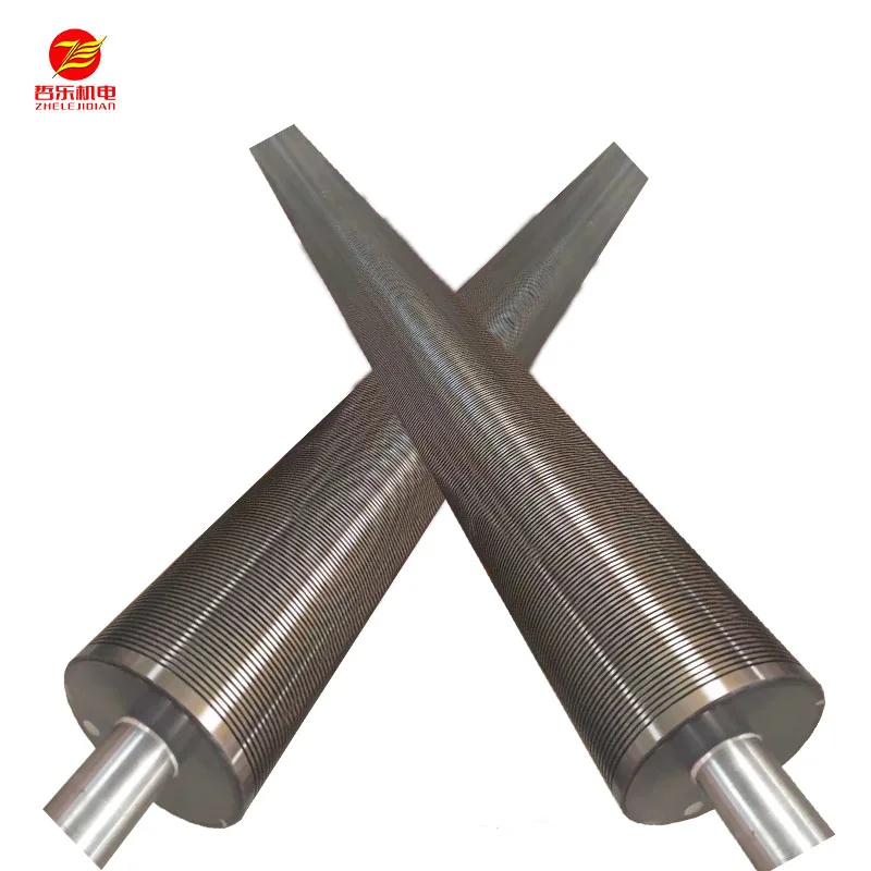 coating roller flexo cylinder anilox roller