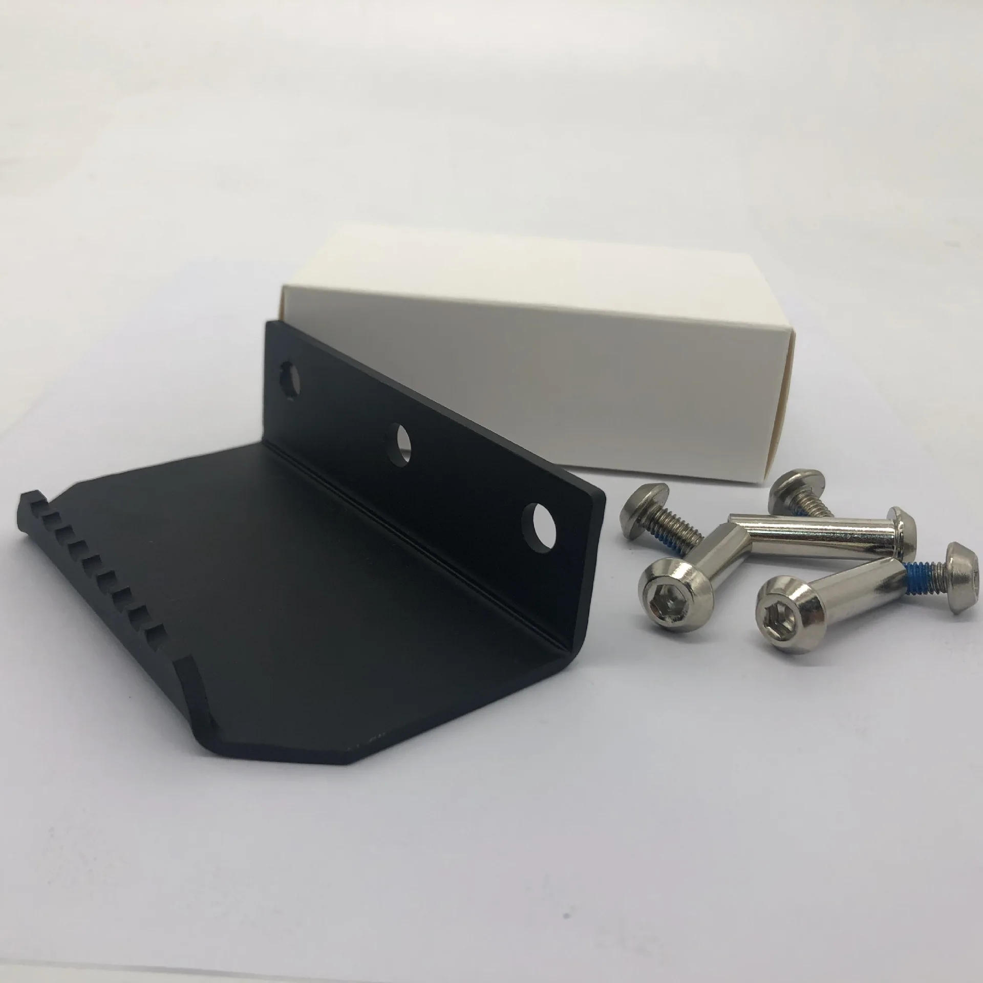 
Hands Free No Contact Touch Aluminum Stainless Steel Foot Handle Foot Operated Pull Door Opener 