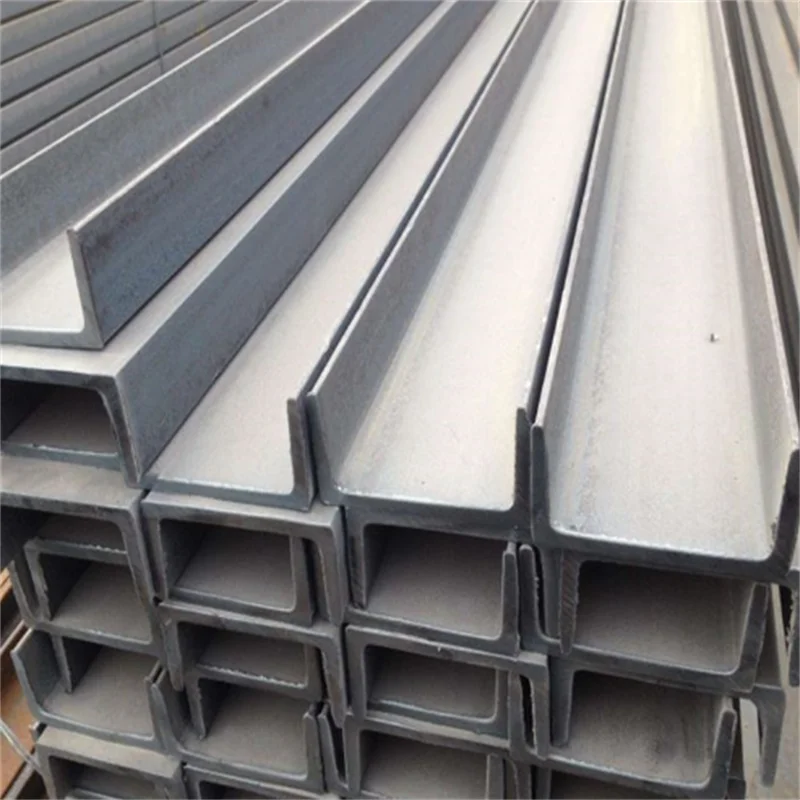 Прямая продажа с завода, двутавровый профиль ASTM A36, двутавровый профиль из углеродистой стали, двутавровый профиль из строительной стали