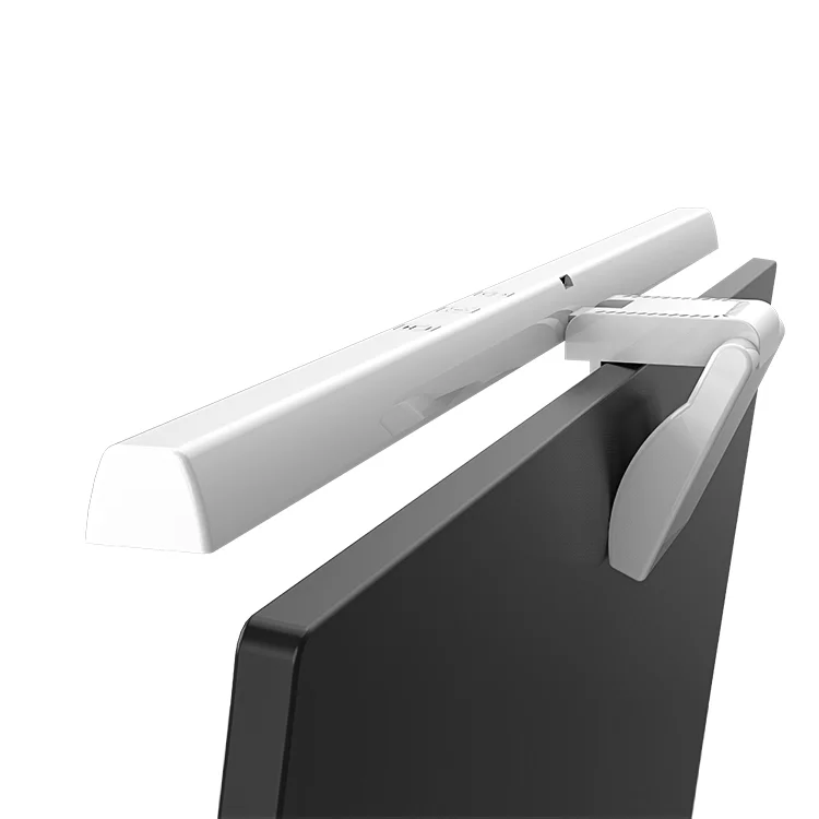 Computer Monitor Light Screen Light Bar E-reading LED Desk Lamp With No Glare On Screen USB Powered Monitor Lamps