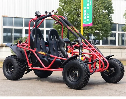 200cc, высококачественный профессиональный внедорожный багги для взрослых, аренда бензина, гоночный карт